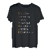 Herren Manfred witziges Geschenk T-Shirt