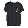 Dolce far niente Lustiger Spruch Italien T-Shirt