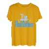 The Rod Father Lustiger Vater zum Vatertag der Fischer T-Shirt