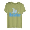 The Rod Father Lustiger Vater zum Vatertag der Fischer T-Shirt