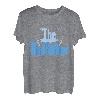 The Rod Father Lustiger Vater zum Vatertag der Fischer T-Shirt