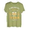 Tim Name Geschenk-Idee Geburtstag Lustiger Spruch T-Shirt