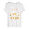 Tim Name Geschenk-Idee Geburtstag Lustiger Spruch T-Shirt