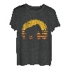 Mammut Vintage für Kinder und Fan T-Shirt