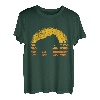 Mammut Vintage für Kinder und Fan T-Shirt