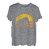 Mammut Vintage für Kinder und Fan T-Shirt