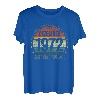 Dezember 1972 Vintage 50 Geburtstag Geschenke Männer Frauen T-Shirt