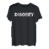 Ungehorsam sein T-Shirt