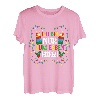 Ich Bin Nur Zum Essen Hier Weihnachtsshirt Familie Christmas T-Shirt
