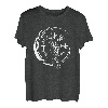Rabe | Wikingersymbol | Rabe Valhalla T-Shirt
