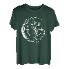 Rabe | Wikingersymbol | Rabe Valhalla T-Shirt