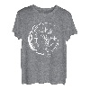 Rabe | Wikingersymbol | Rabe Valhalla T-Shirt