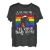Lustiger LGBTQ Gay Pride I'm Your Dad Free Dad Hugs Bär T-Shirt