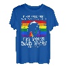 Lustiger LGBTQ Gay Pride I'm Your Dad Free Dad Hugs Bär T-Shirt