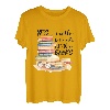 Ja, ich brauche wirklich all diese Bücher. T-Shirt