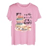 Ja, ich brauche wirklich all diese Bücher. T-Shirt