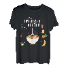 Fasching & Karneval - Obstsalat Kostüm T-Shirt