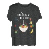 Fasching & Karneval - Obstsalat Kostüm T-Shirt
