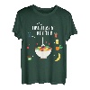 Fasching & Karneval - Obstsalat Kostüm T-Shirt