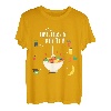 Fasching & Karneval - Obstsalat Kostüm T-Shirt