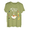 Fasching & Karneval - Obstsalat Kostüm T-Shirt