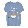 Fasching & Karneval - Obstsalat Kostüm T-Shirt