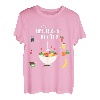 Fasching & Karneval - Obstsalat Kostüm T-Shirt