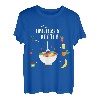 Fasching & Karneval - Obstsalat Kostüm T-Shirt