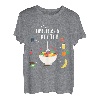 Fasching & Karneval - Obstsalat Kostüm T-Shirt