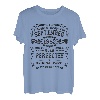 70. Geburtstag Mann September 1952 70 Jahre Lustig Geschenk T-Shirt