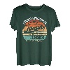 40. Geburtstag Geschenk Mann Legenden Sind Im Januar 1983 T-Shirt