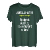 Herren Abstand Halten Riechst du den Furz ist der Abstand zu Kurz T-Shirt