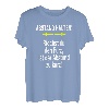 Herren Abstand Halten Riechst du den Furz ist der Abstand zu Kurz T-Shirt