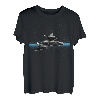 SR-71 Blackbird T-Shirt - Sammlerstück Militär T-Shirt