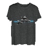 SR-71 Blackbird T-Shirt - Sammlerstück Militär T-Shirt