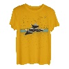 SR-71 Blackbird T-Shirt - Sammlerstück Militär T-Shirt