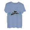 SR-71 Blackbird T-Shirt - Sammlerstück Militär T-Shirt