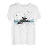 SR-71 Blackbird T-Shirt - Sammlerstück Militär T-Shirt