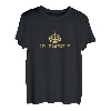 Familie - Familienoberhaupt Design für Väter und Papas T-Shirt