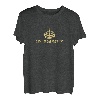 Familie - Familienoberhaupt Design für Väter und Papas T-Shirt