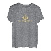 Familie - Familienoberhaupt Design für Väter und Papas T-Shirt