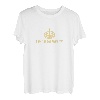 Familie - Familienoberhaupt Design für Väter und Papas T-Shirt