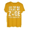 Lustiger Spruch für Trainspotter, Zug Fotografie Geschenk T-Shirt