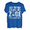 Lustiger Spruch für Trainspotter, Zug Fotografie Geschenk T-Shirt