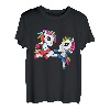 Muay Thai Einhorn - Thai Boxen und Kickboxen T-Shirt