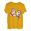 Muay Thai Einhorn - Thai Boxen und Kickboxen T-Shirt