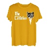 The CATFATHER - Cat Lover Vater Neuheit Geschenk T-Shirt