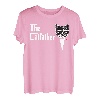 The CATFATHER - Cat Lover Vater Neuheit Geschenk T-Shirt