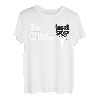 The CATFATHER - Cat Lover Vater Neuheit Geschenk T-Shirt