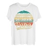 Herren Papa Vater Mythos Legende Fun Spruch Lustig Witzig Geschenk T-Shirt